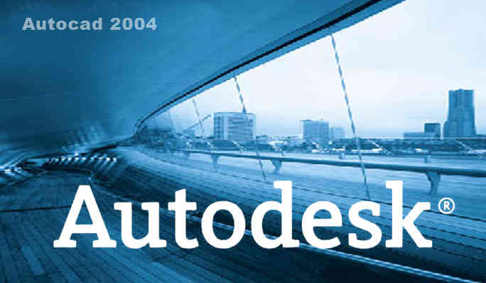 Autodesk Autocad 2004 Free Download